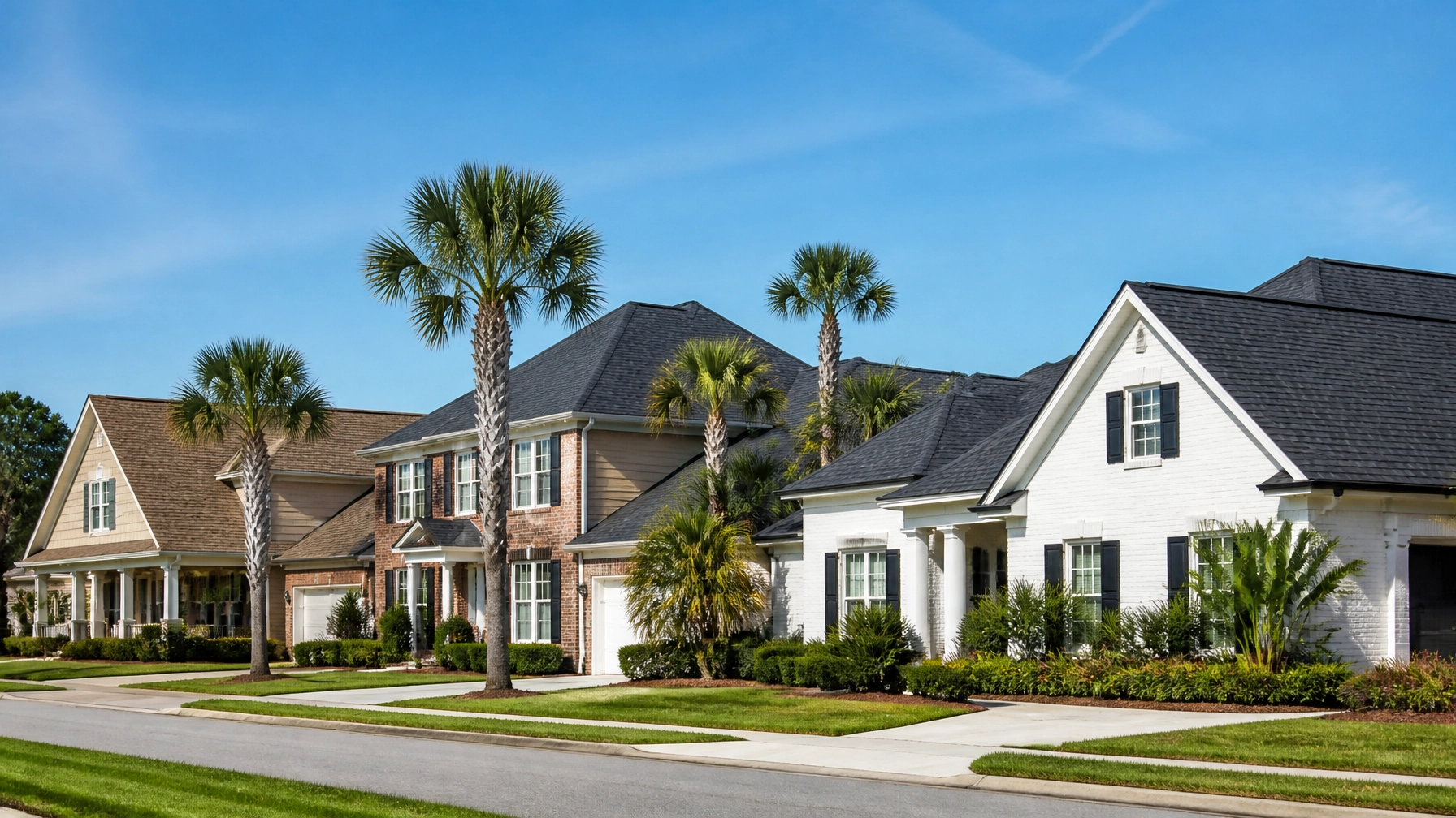 2026 Roof Replacement Cost in Jacksonville, FL: Complete Price Guide for First Coast Homeowners