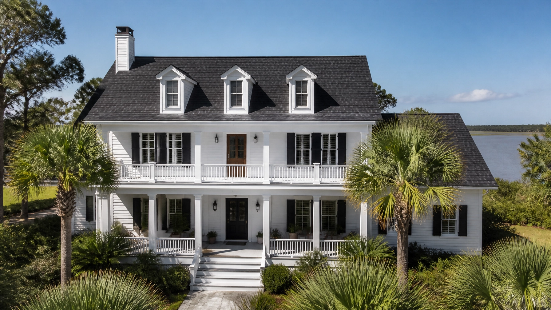 2026 Roof Replacement Cost in Charleston, SC: Complete Price Guide for Coastal South Carolina Homeowners