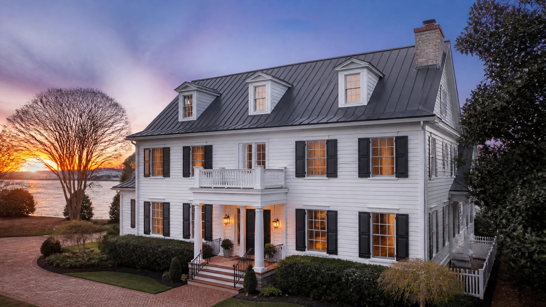 Architectural Shingles vs. Standing Seam Metal Roofing: The 2026 Norfolk VA Coastal Material Showdown