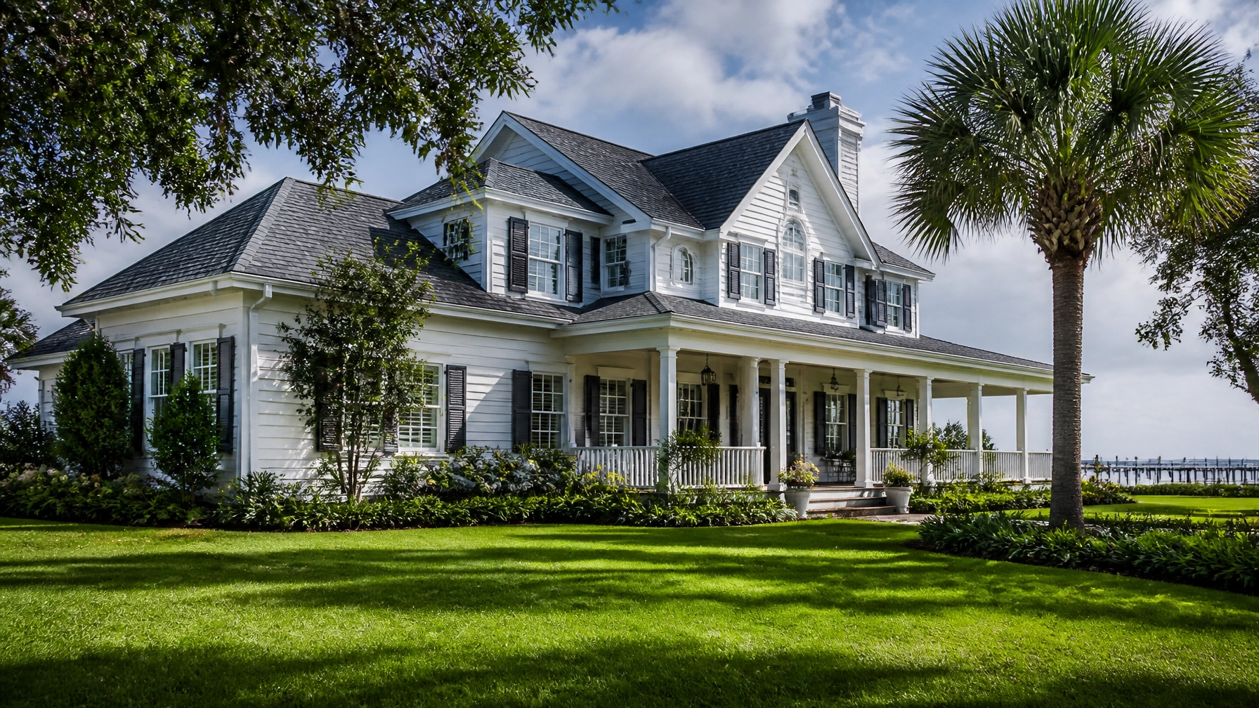 Daily Weather Blitz: Charleston, SC – Storm-Ready Roofing & Weather Trends for August 2026