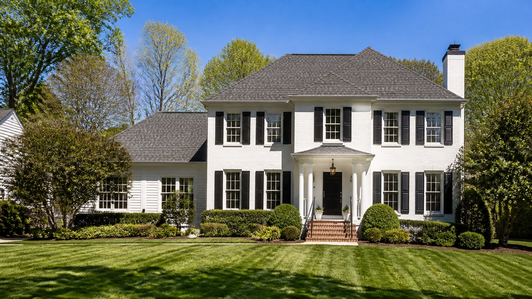2026 Roof Replacement Cost in Charlotte, NC: Complete Price Guide for Queen City Homeowners