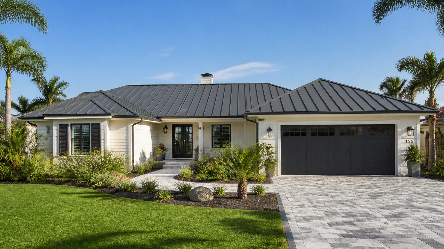 3-Tab Shingles vs. Standing Seam Metal Roofing: The 2026 Jacksonville FL Material Showdown
