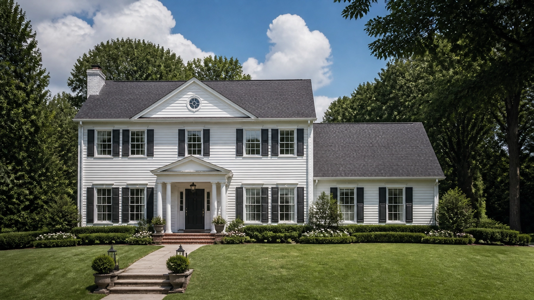 Birmingham Roof Durability Guide: How Alabama Weather Tests Your Home’s First Defense