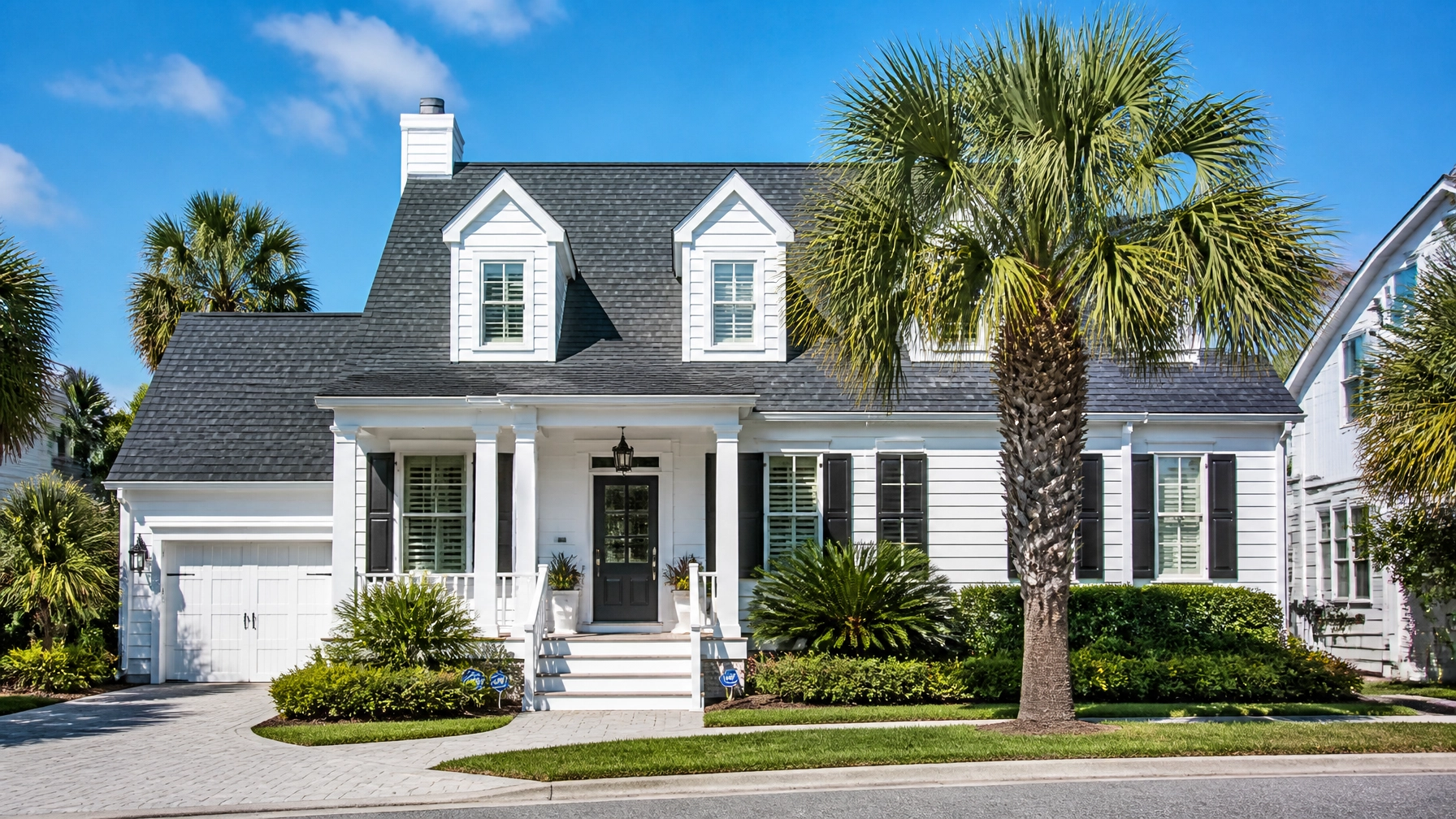 Daily ROI Blitz #13: How a New Roof Boosts Home Value in Charleston, SC (2026 Data)