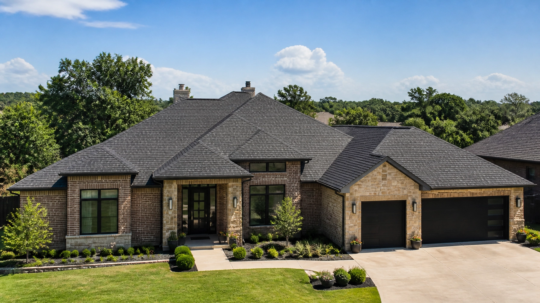 7 Mistakes Dallas Homeowners Make When Choosing a Roofer (And How to Spot Storm Chasers)