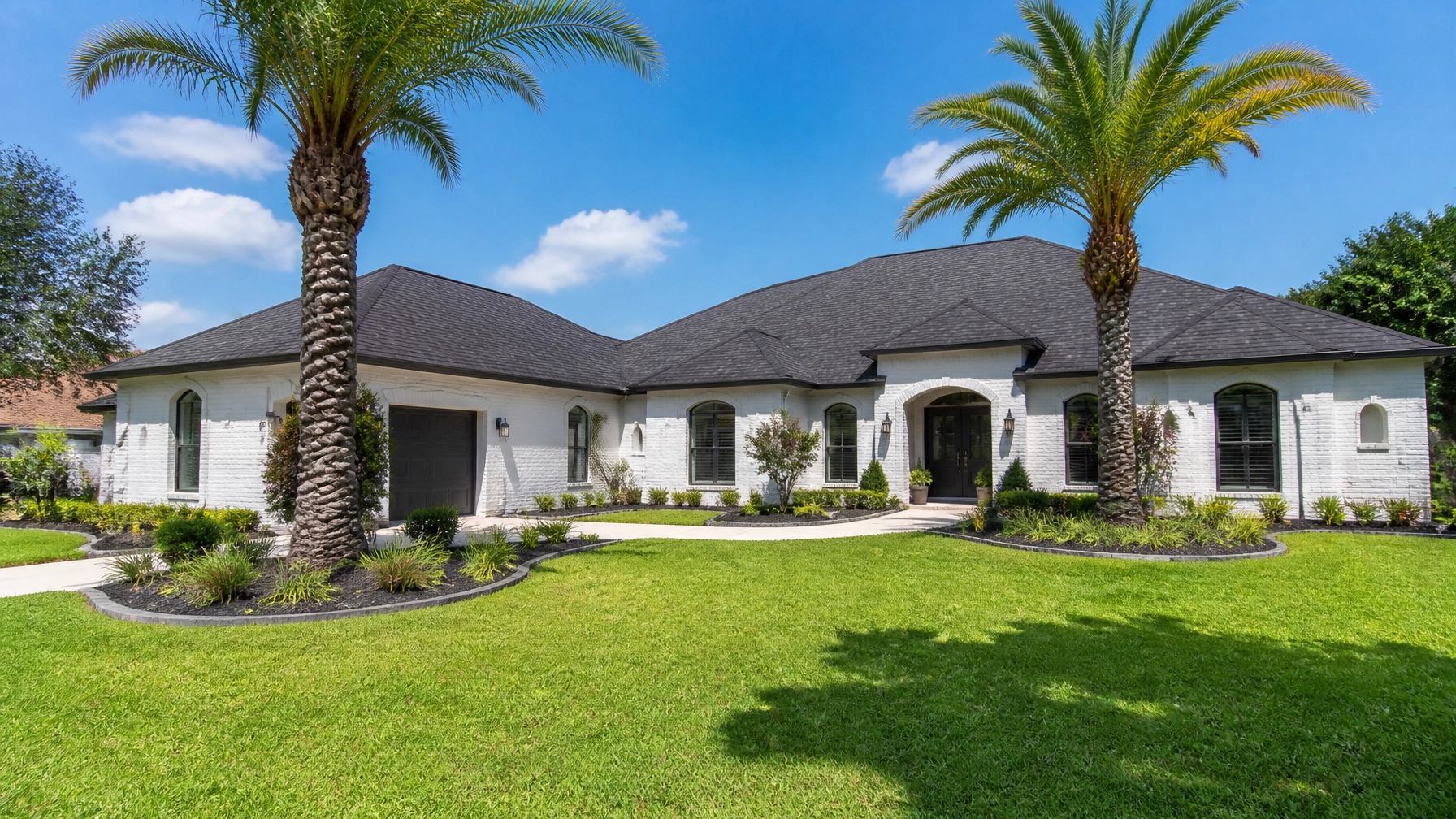Average Cost of a New Roof in Houston, TX (2026 Pricing Guide)