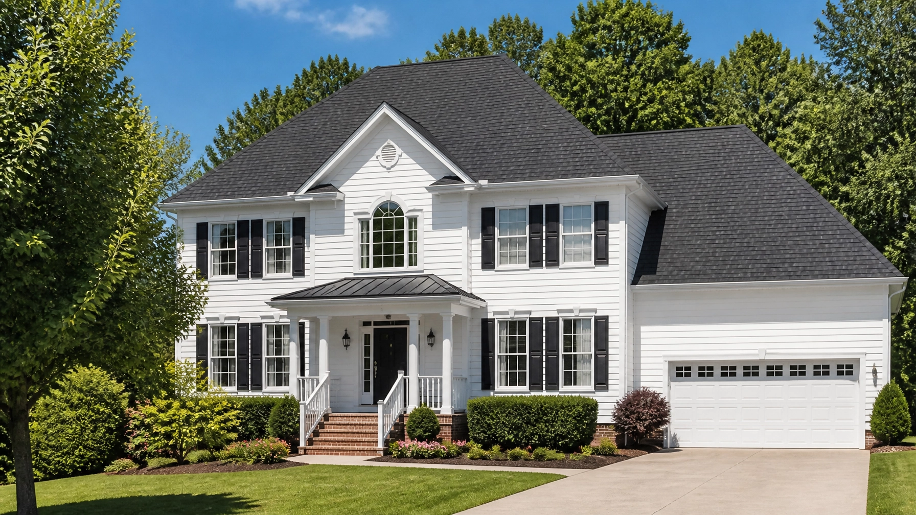 Architectural Shingles vs. Metal Roofing vs. Synthetic Slate: The 2026 Spartanburg SC Material Showdown