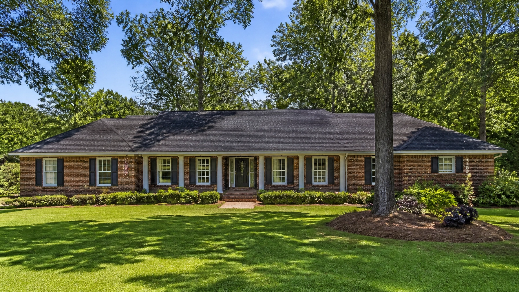 2026 Roof Replacement Cost in Augusta, GA: Complete Pricing Guide for Garden City Homeowners