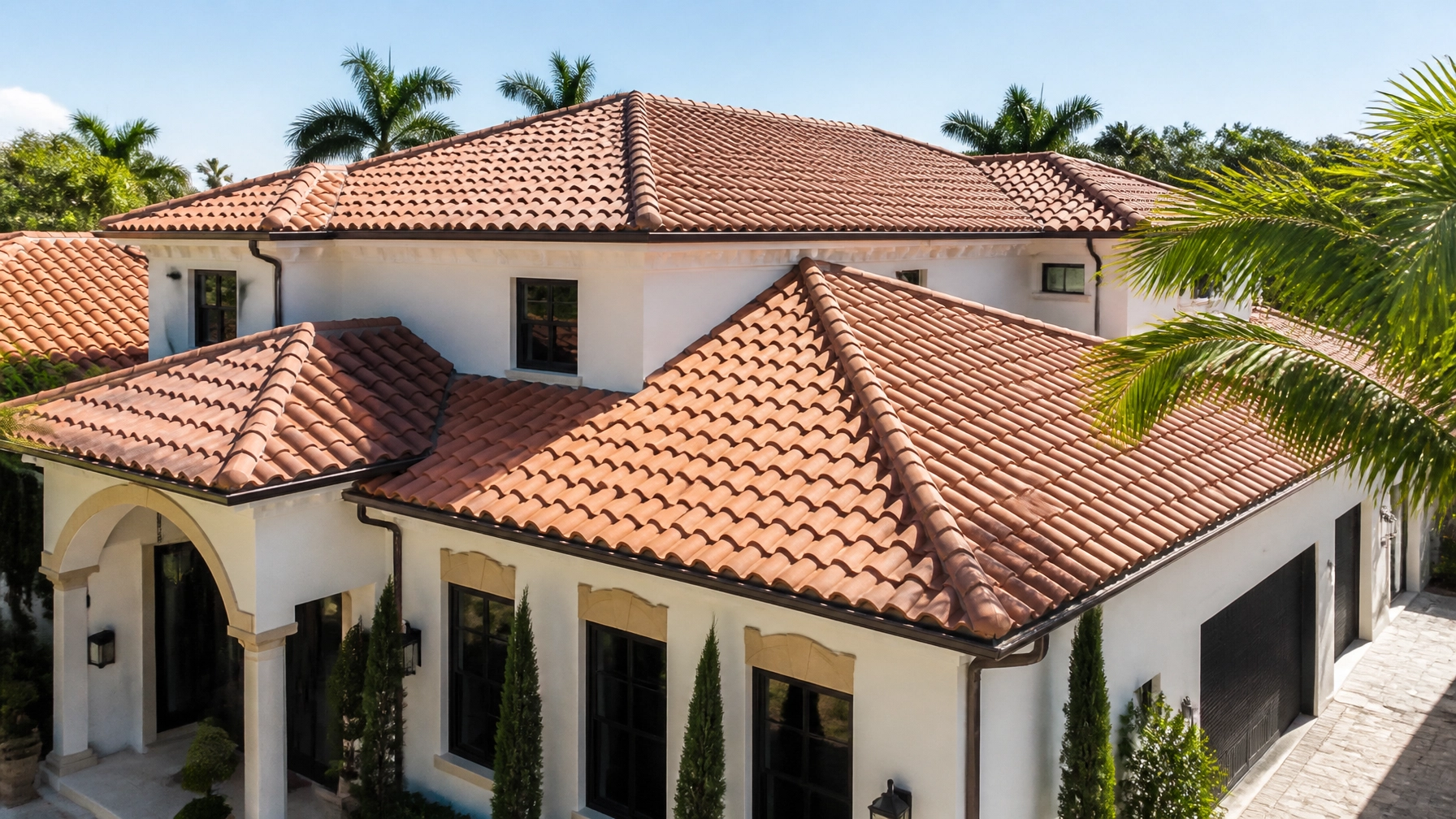 How to Estimate Your 2026 Roof Replacement Cost in Miami (Under 60 Seconds)