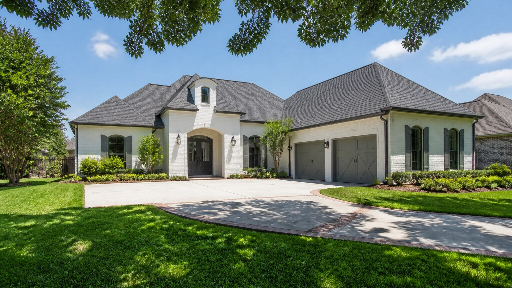 New Roof ROI in Lafayette, LA: How Much Value Does a Roof Replacement Add to Your Home in 2026?