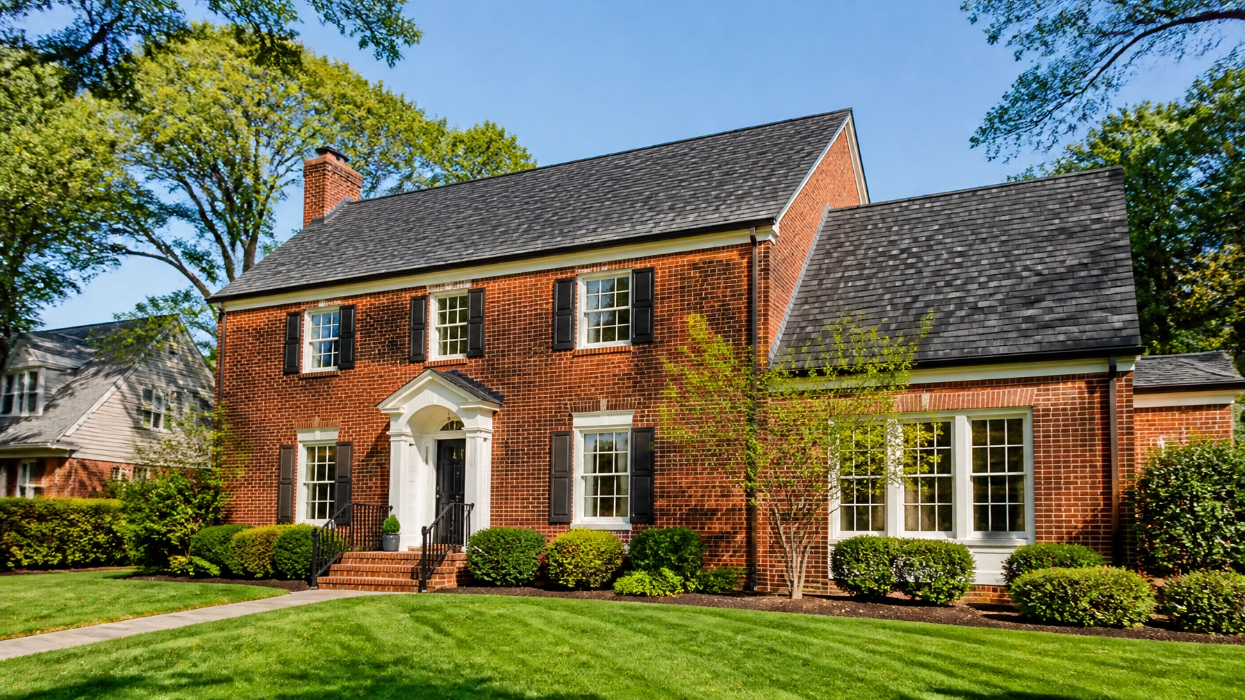 Daily FAQ Blitz – Slot 2: AEO Quick Answers for Richmond, VA Roof Replacement (2026)