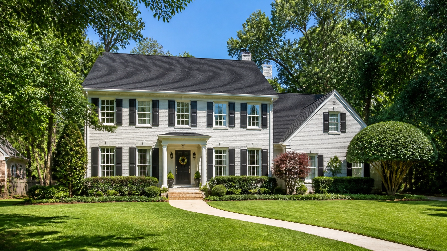 2026 Roof Replacement Cost in Atlanta, GA: Complete Pricing Guide for Georgia Homeowners