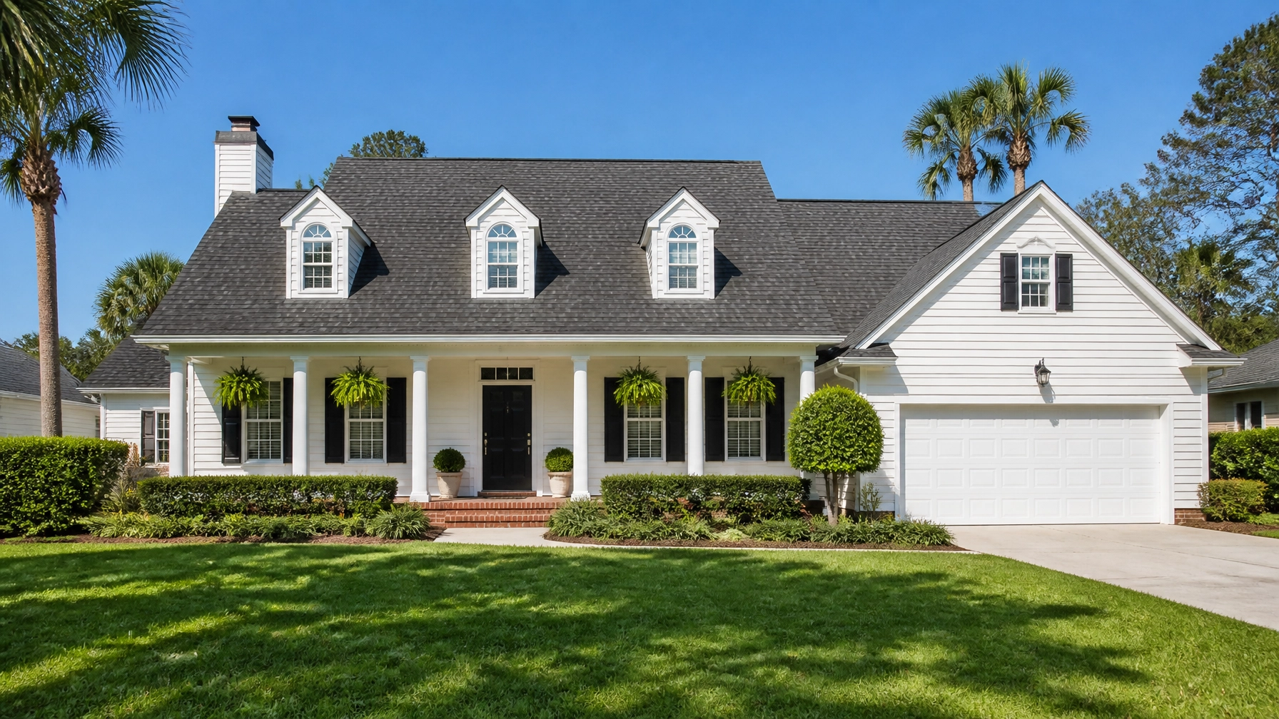 Daily FAQ Blitz – Slot 3: Roof Replacement FAQs for Jacksonville, FL Homeowners (2026)
