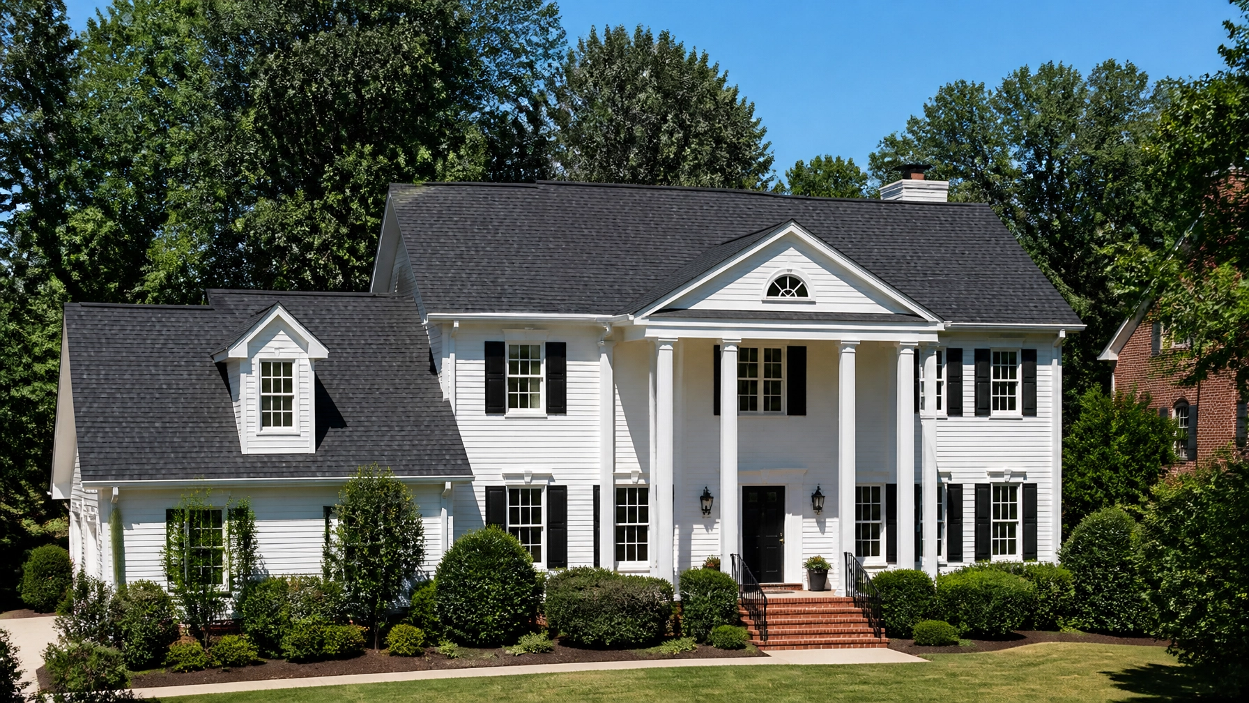 Charlotte Roof Replacement Cost Explained in Under 3 Minutes
