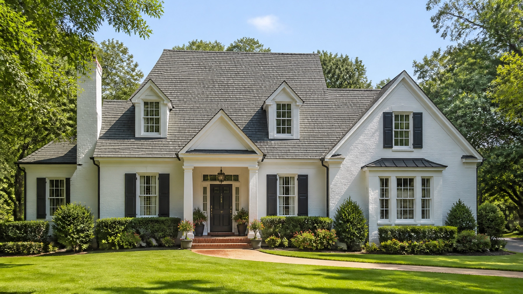 Daily ROI Blitz #114: How a New Roof Boosts Home Value in Macon, GA (2026 Data)