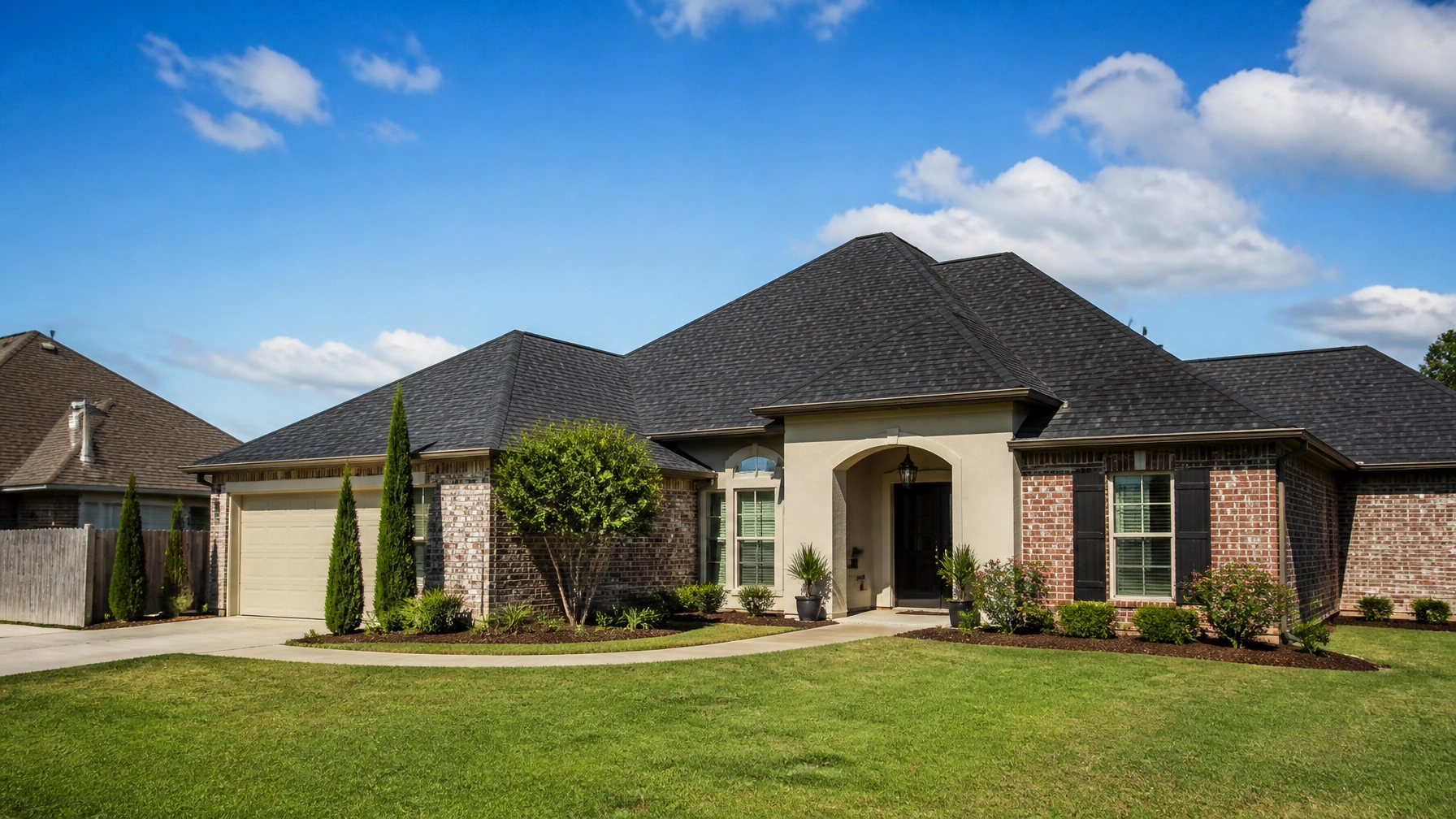 2026 Roof Replacement Cost in Baton Rouge, LA: Complete Price Guide for Louisiana Homeowners