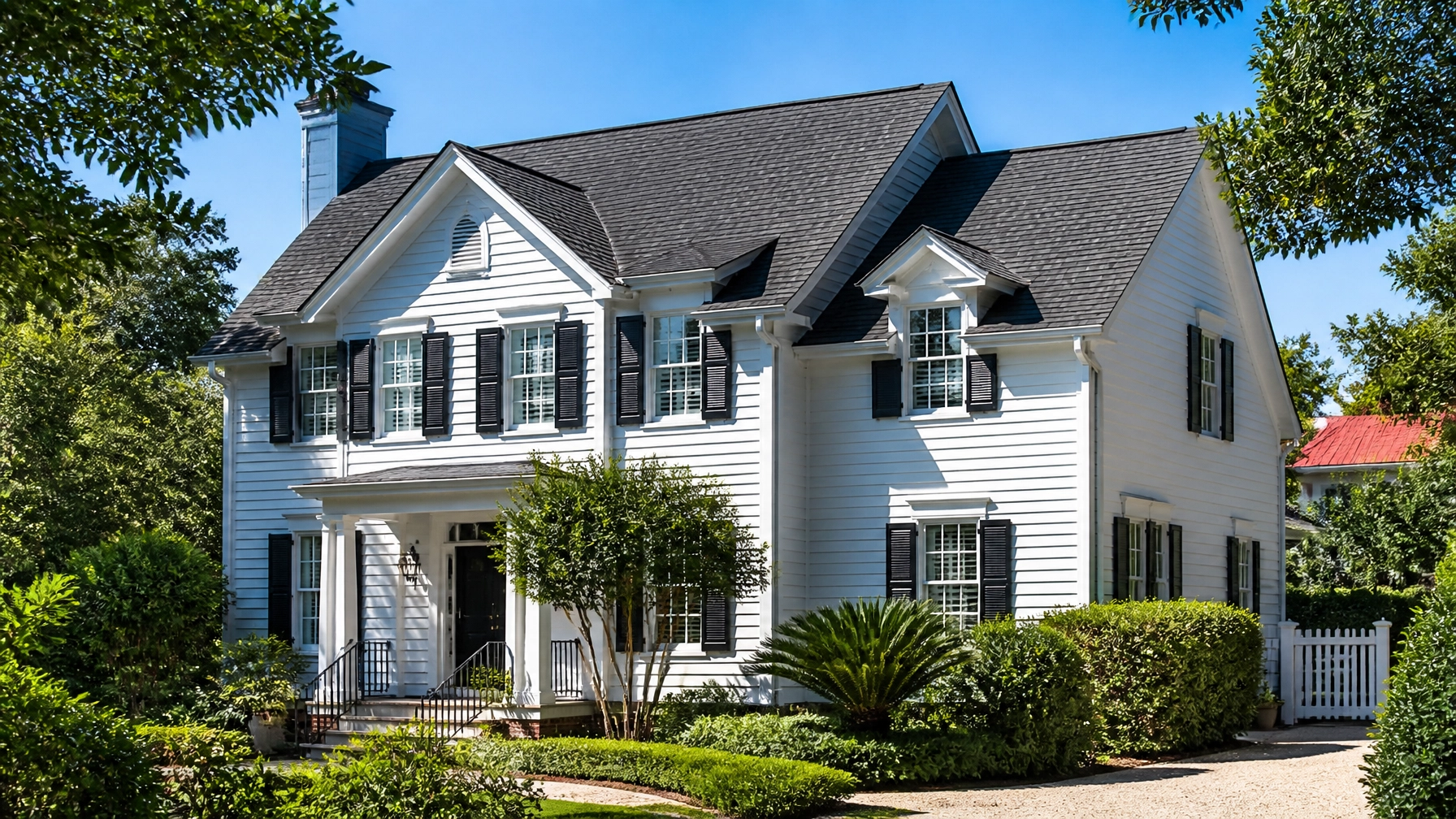 Daily ROI Blitz #46: How a New Roof Boosts Home Value in Charleston, SC (2026 Data)