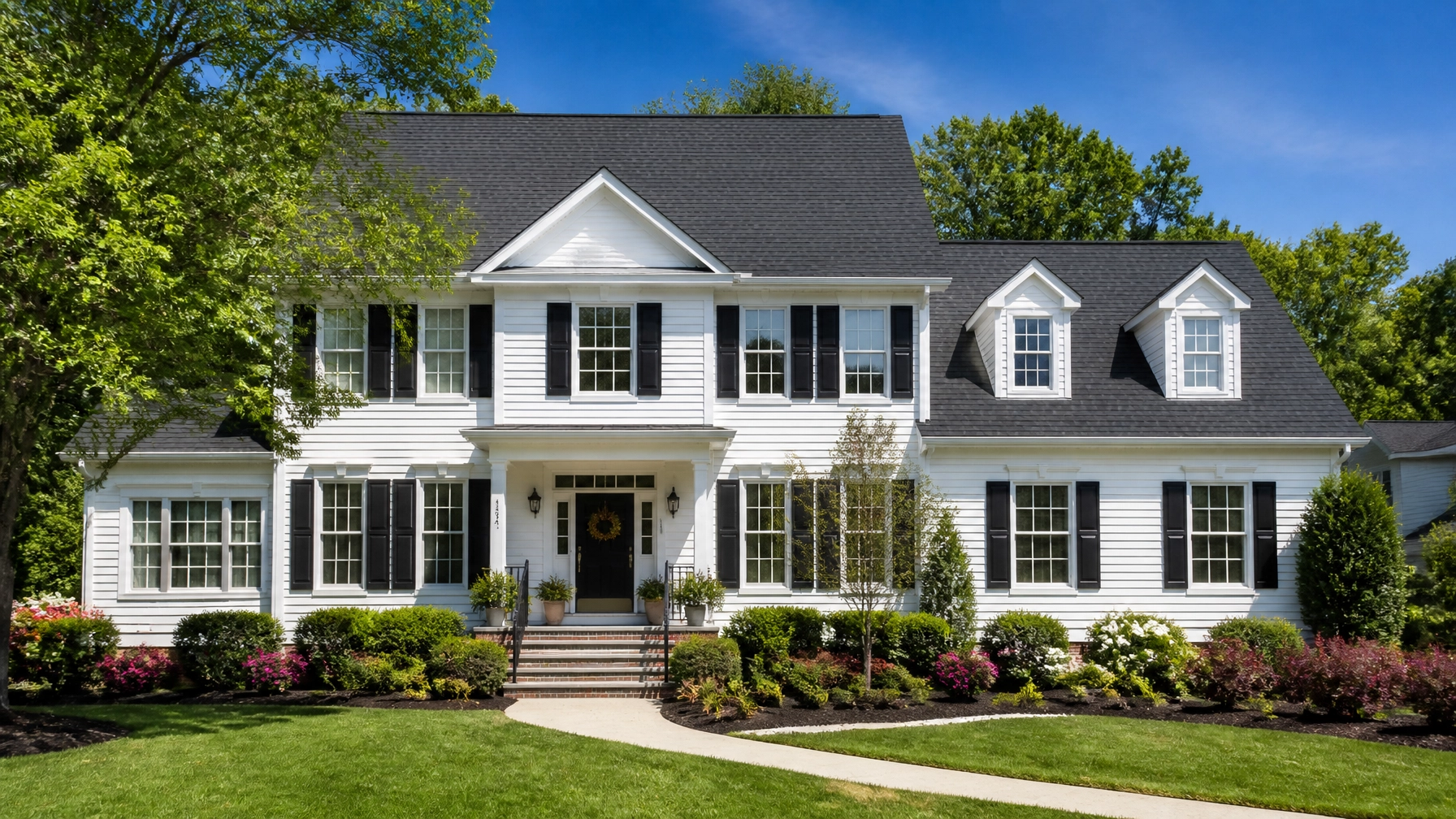 Daily ROI Blitz #7: How a New Roof Boosts Home Value in Charlotte, NC (2026 Data)