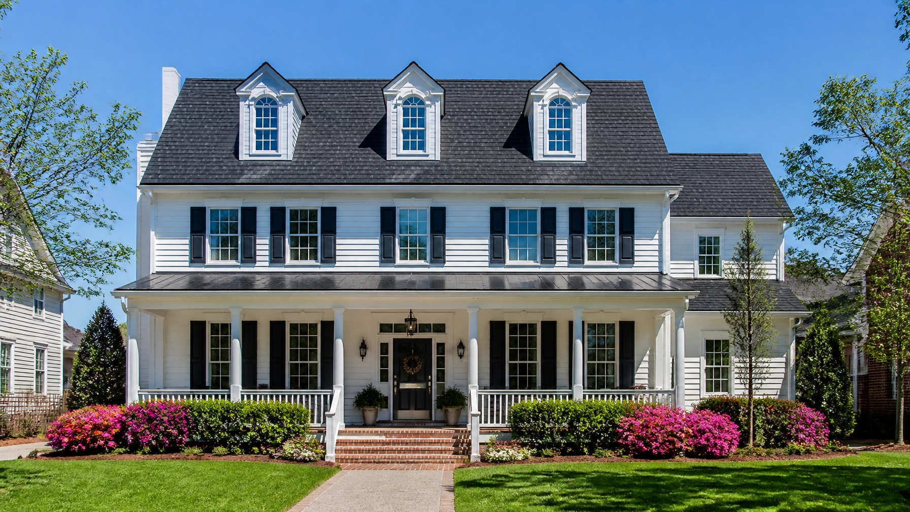 Daily ROI Blitz #59: How a New Roof Boosts Home Value in Mobile, AL (2026 Data)