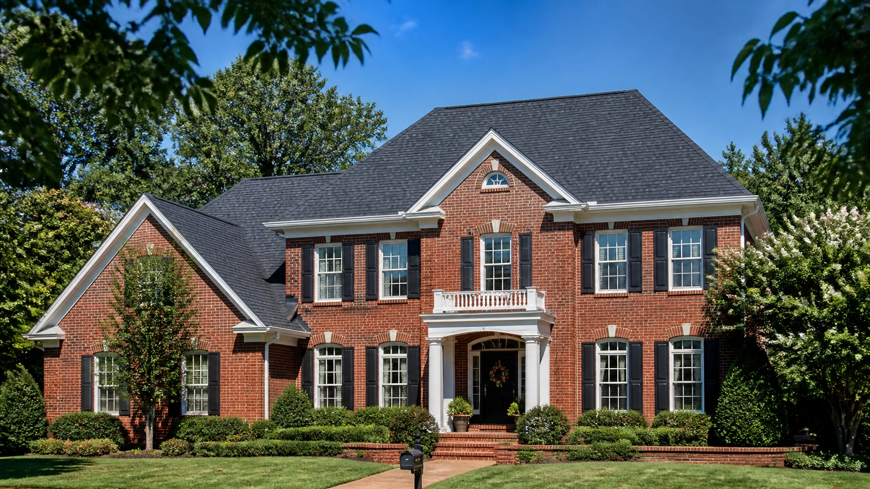 Daily Weather Blitz – Slot 4: Birmingham, AL Heat & Home Durability Guide