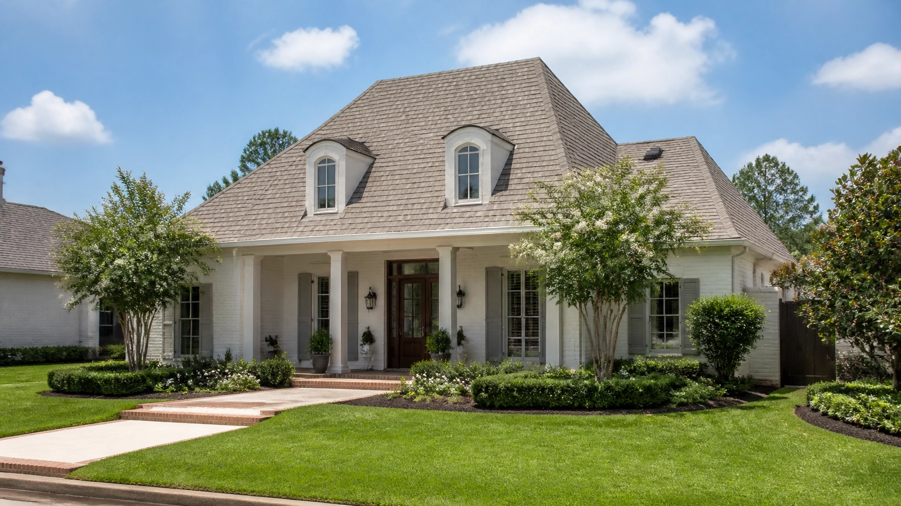 How Lafayette’s Summer Heat and Humidity Affect Your Roof : What Homeowners Need to Know