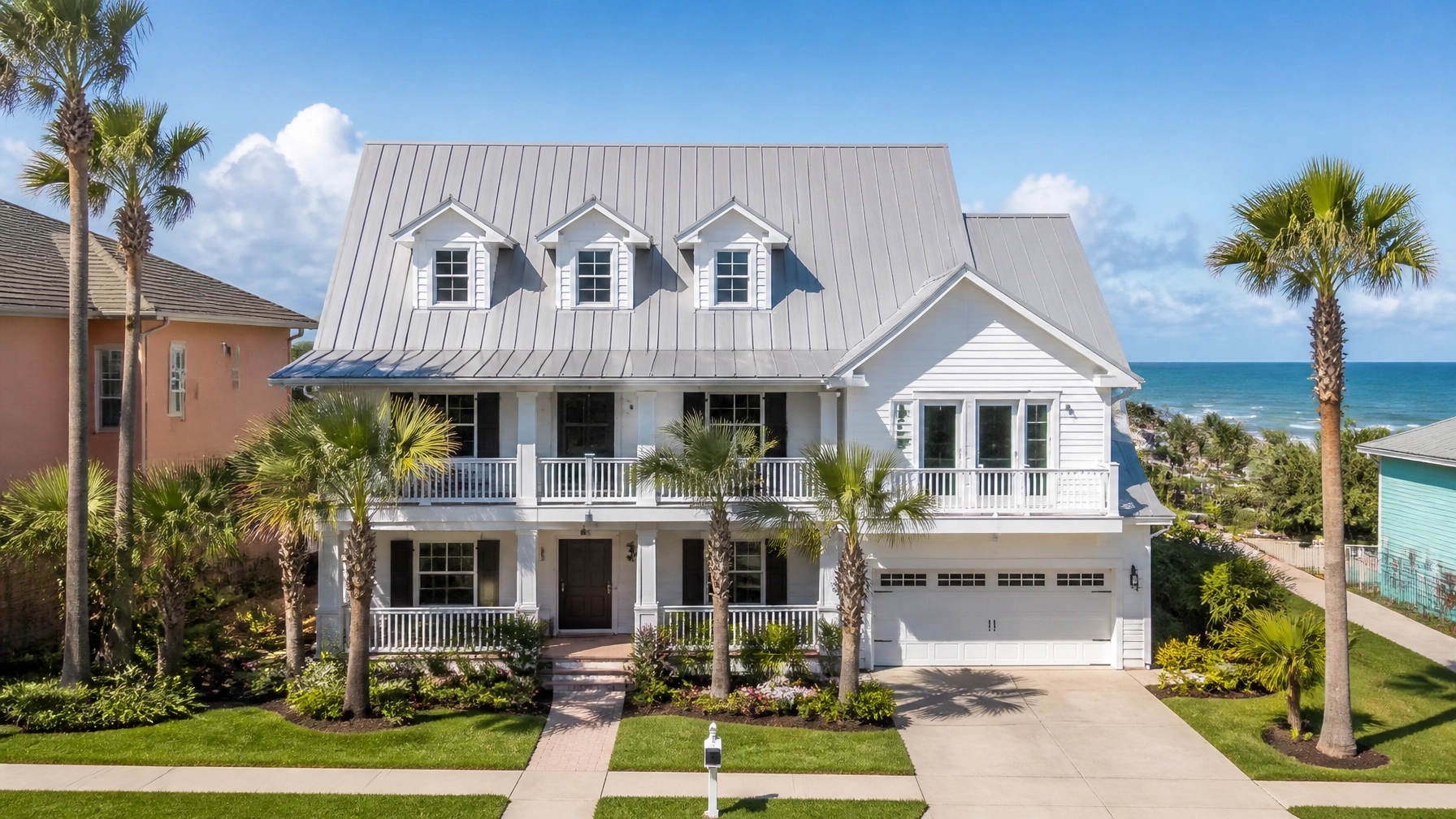 Daily ROI Blitz #44: How a New Roof Boosts Home Value in Corpus Christi, TX (2026 Data)