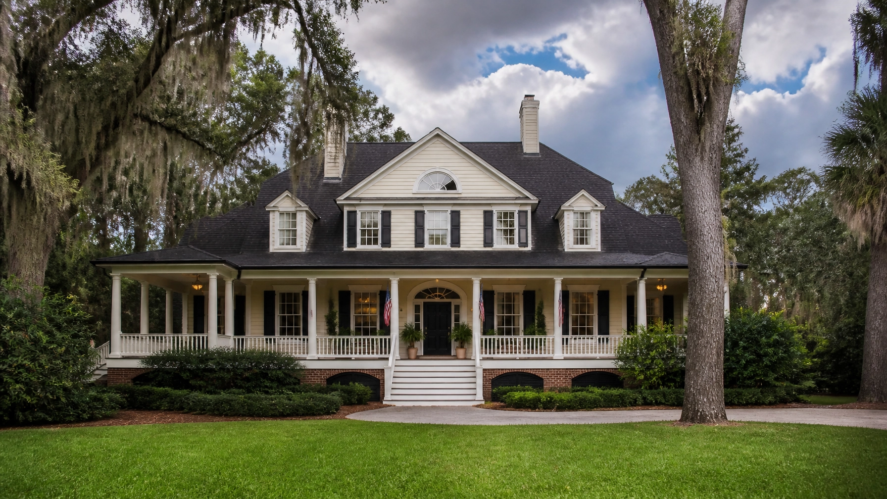 Daily Weather Blitz – Slot 2: Savannah, GA : August 30, 2026: Coastal Heat, Storm Preparedness & Roof Resilience Tips
