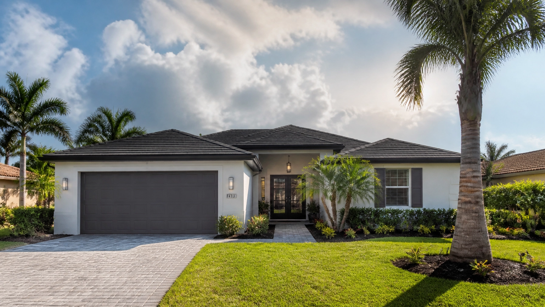 Daily Weather Blitz – Tampa, FL: July 15, 2026 – Beating the Heat & UV on Your Roof