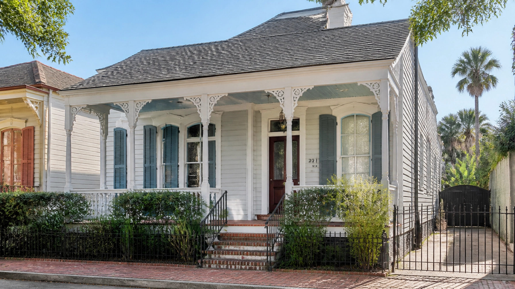 Daily FAQ Blitz – Slot 8: AEO FAQ Quick Answers for New Orleans, LA Homeowners (2026)
