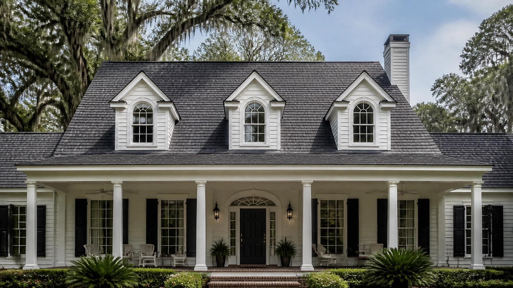 Savannah Weather Blitz: July Heat, Humidity & What It Means for Your Roof