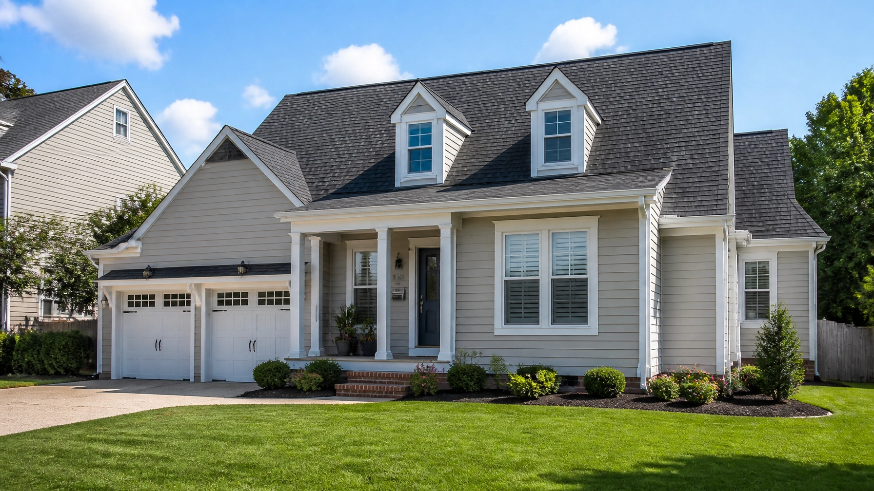 Daily FAQ Blitz – Slot 1: Roof Replacement FAQs for Norfolk, VA Homeowners (2026)