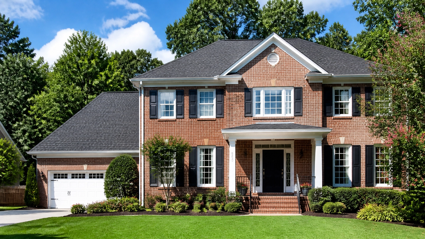How Satellite Tech Is Transforming Charlotte, NC: From Roof Estimates to Storm Safety