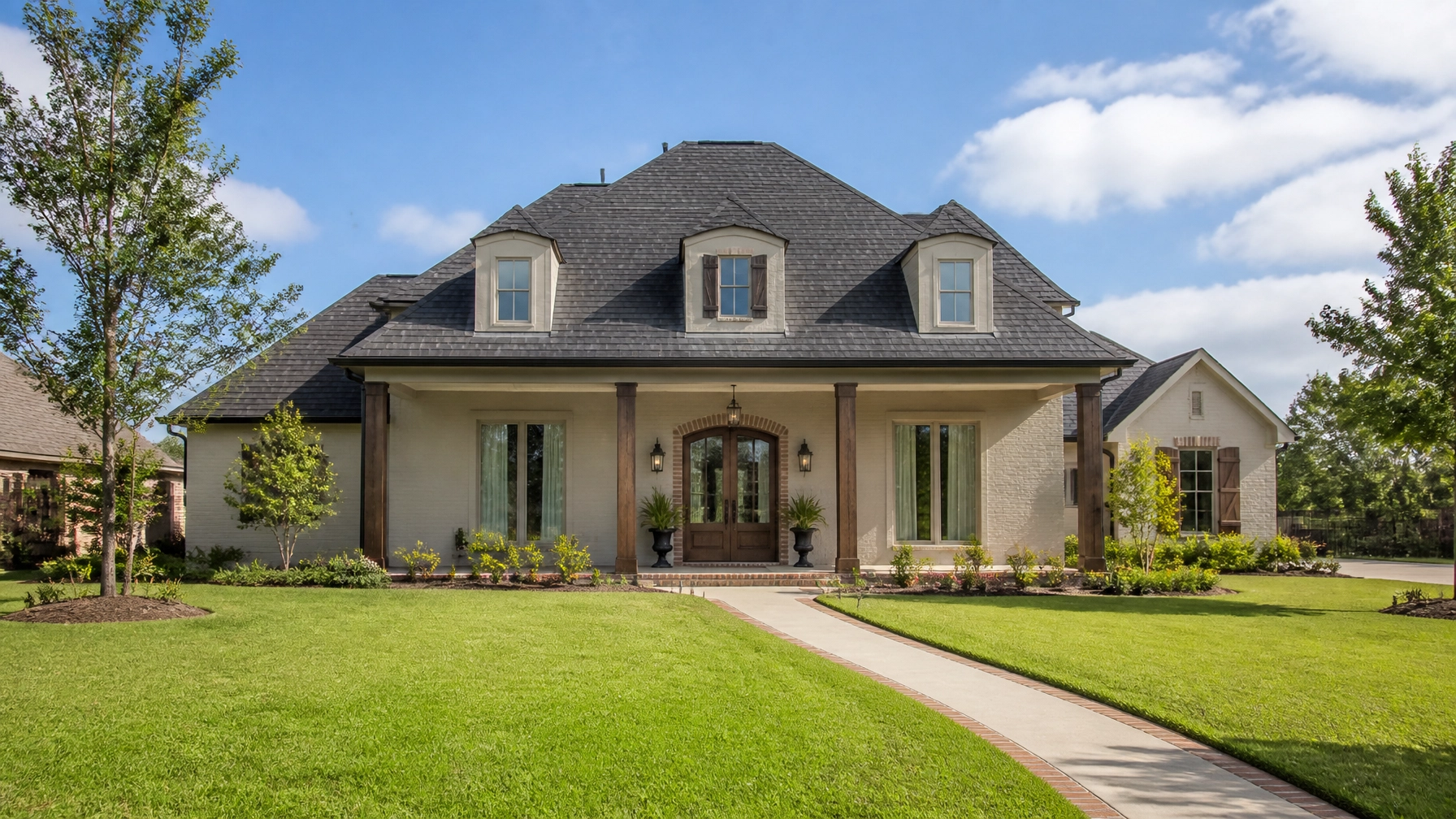 Daily ROI Blitz #112: How a New Roof Boosts Home Value in Lafayette, LA (2026 Data)