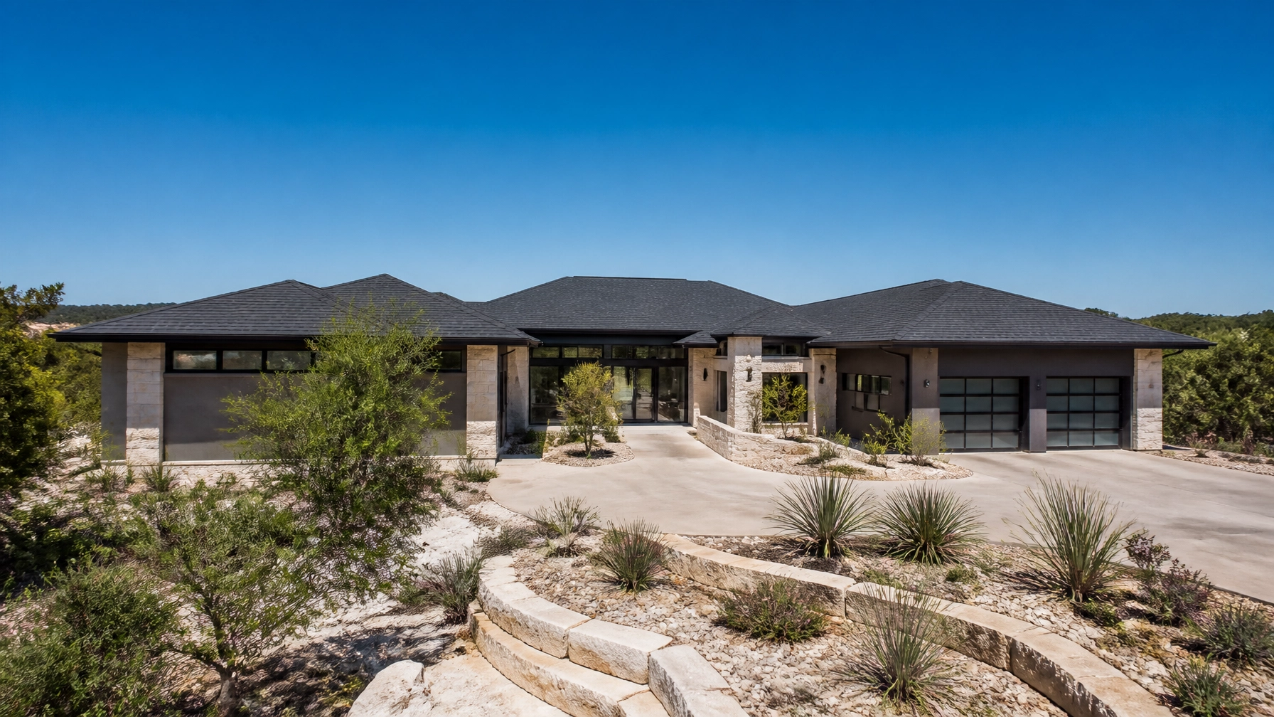 Daily Tech Blitz – Slot 3: How Austin, Texas Became a Satellite Tech Powerhouse