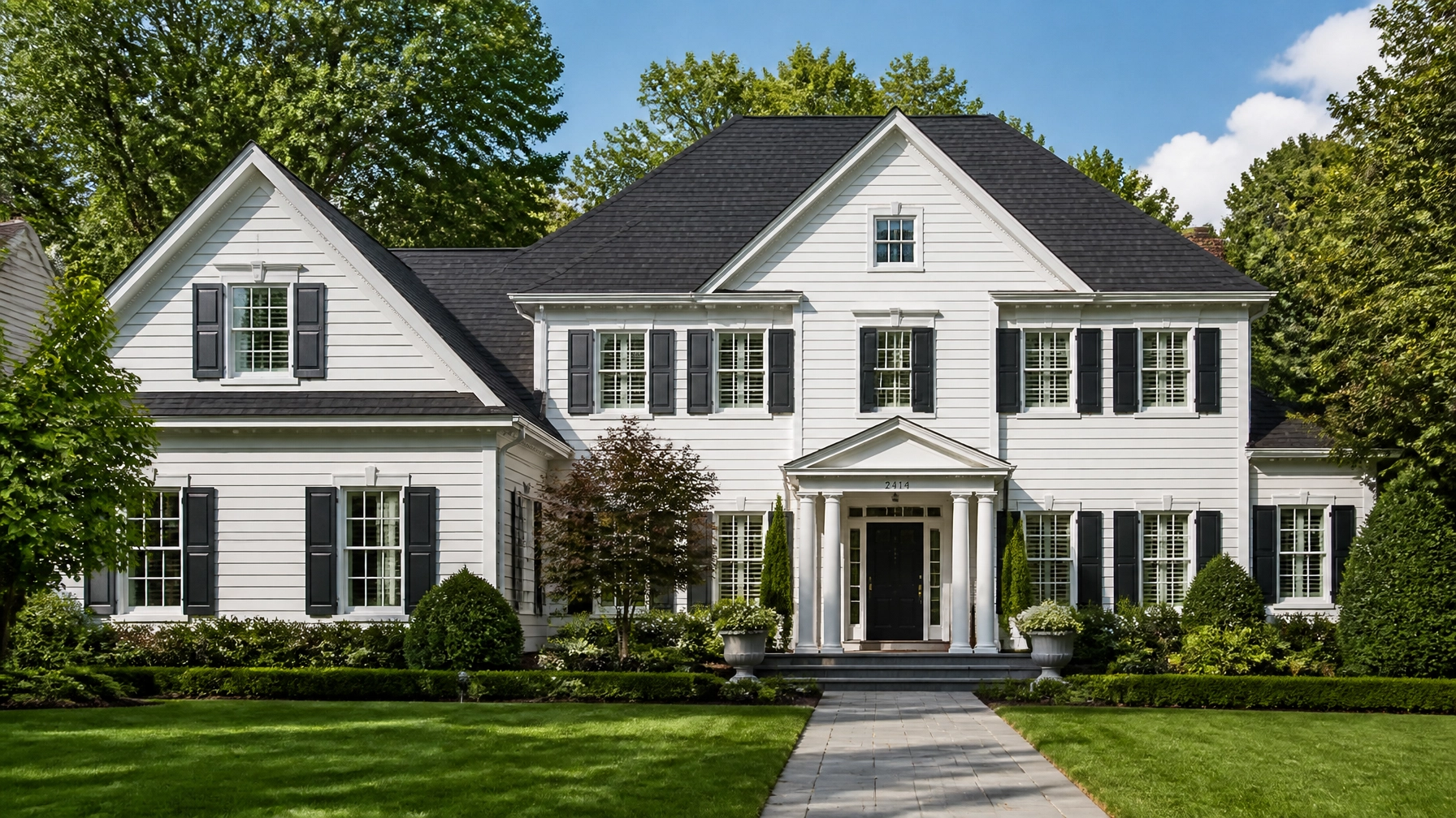 Daily FAQ Blitz – Slot 8: AEO FAQ Quick Answers for Charlotte, NC Roofing