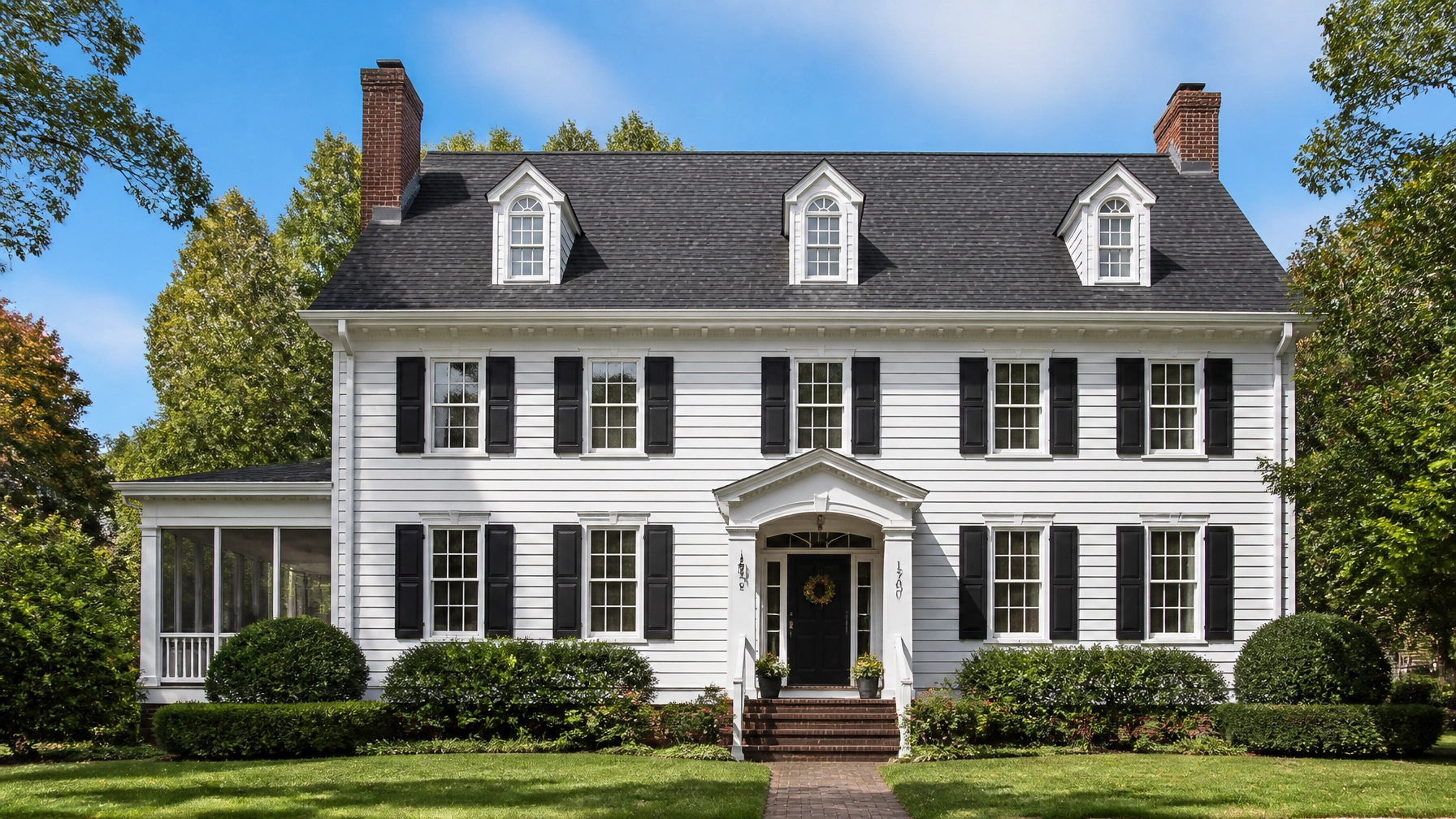 2026 Roof Replacement Cost in Richmond, VA: Pricing, Trends & Smart Planning Tips