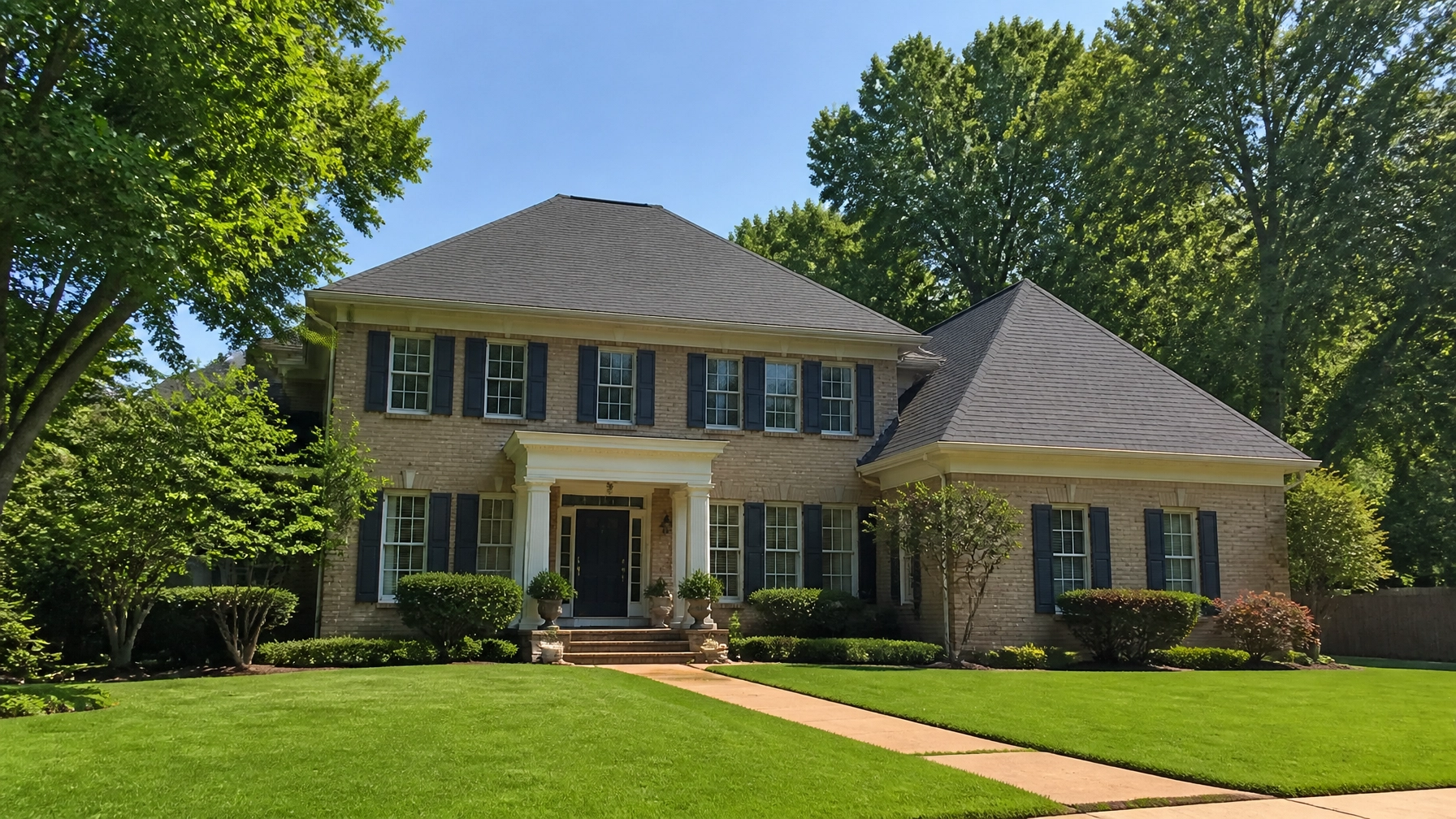 How Memphis Weather Puts Your Roof to the Test: Durability Tips for Homeowners