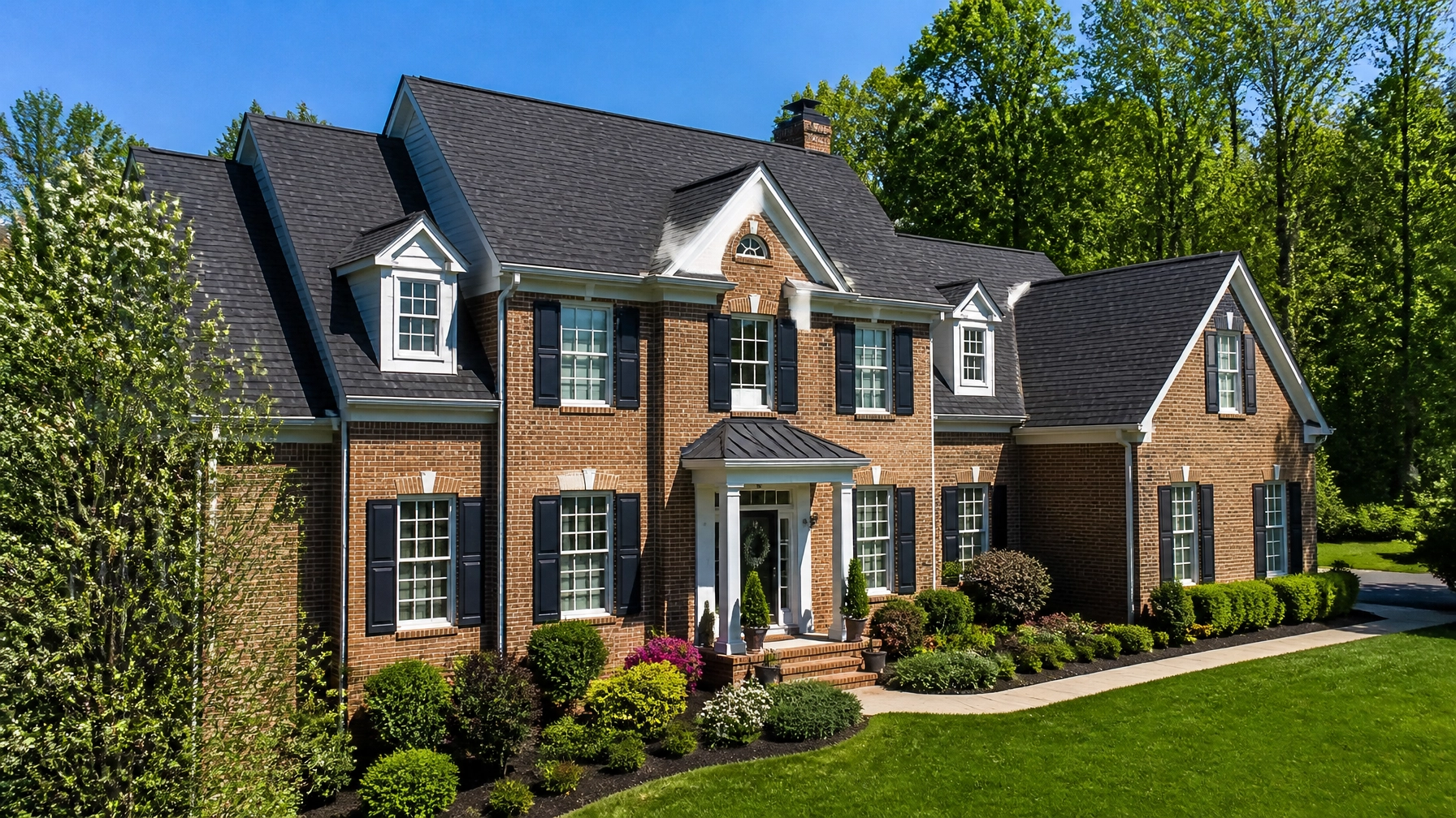 New Roof ROI in Knoxville, TN: How Much Value Does a Roof Replacement Add in 2026?