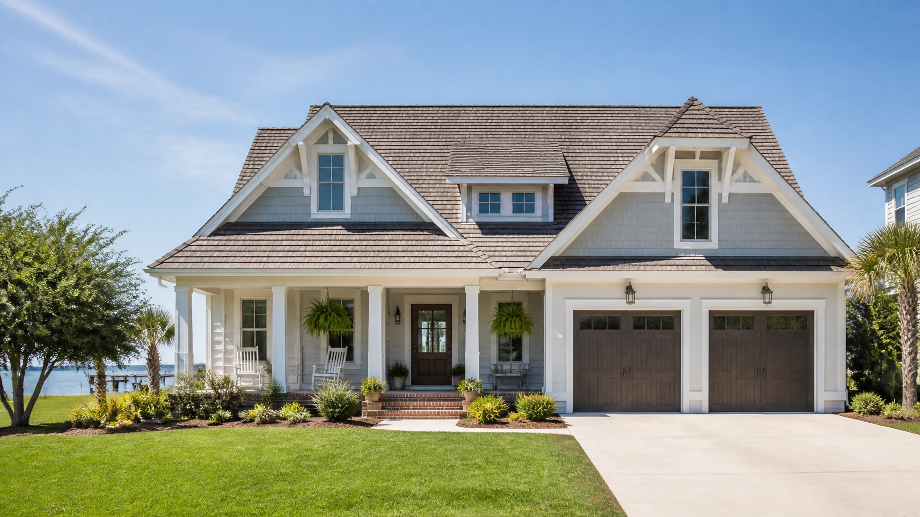 Wilmington NC Roof Replacement Cost 2026: Coastal Pricing & Code Guide