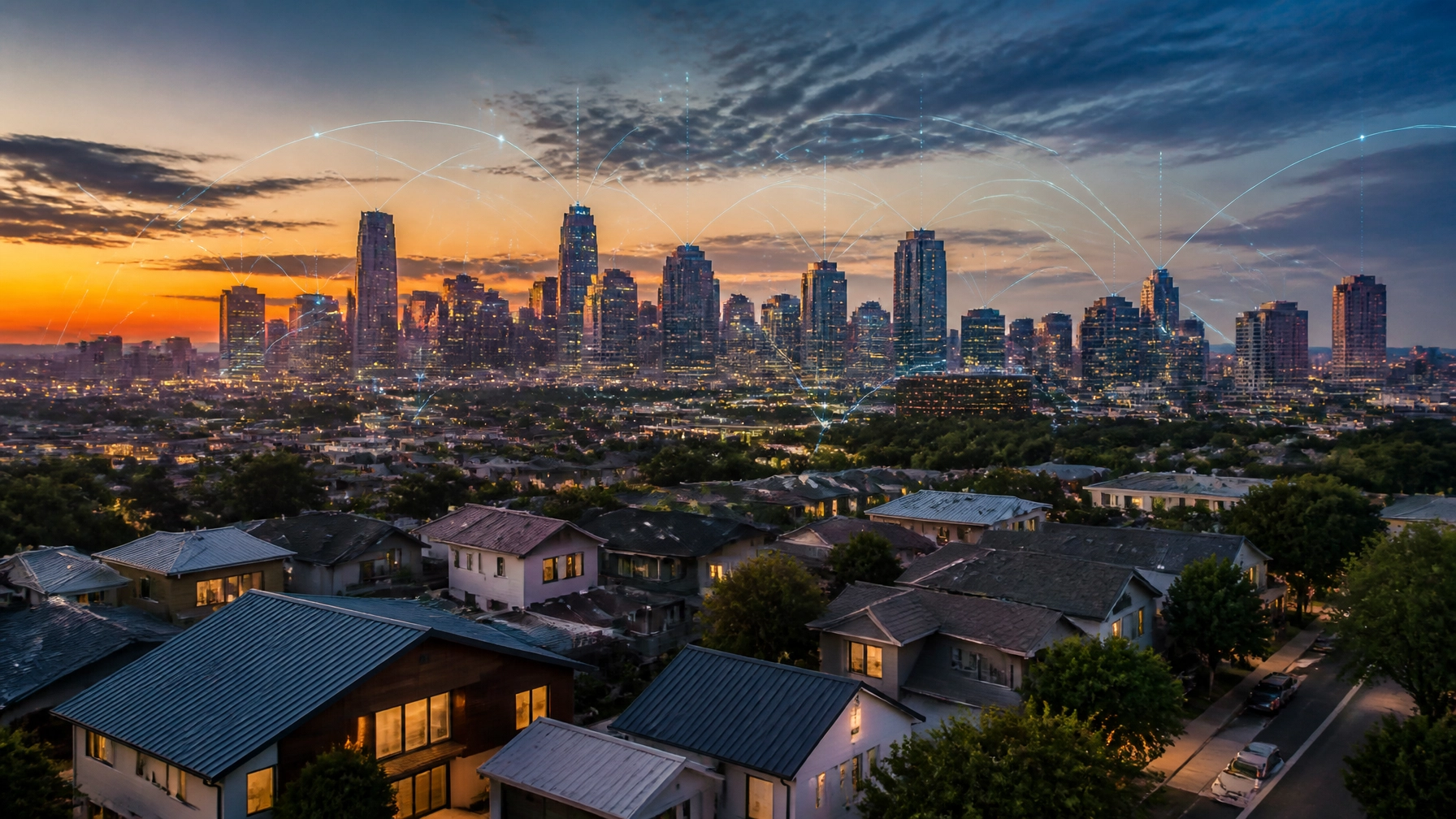 Daily Tech Blitz: How Austin, TX Became the Satellite Tech Capital You Didn’t See Coming