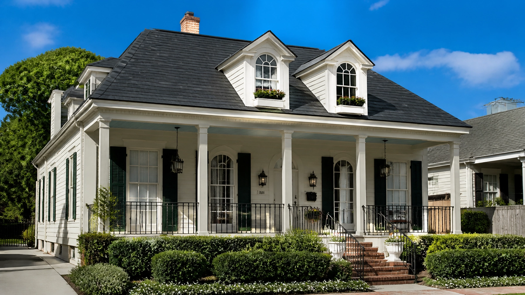 Daily Weather Blitz – Slot 5: New Orleans, LA : July 16, 2026: Heat, Humidity & What It Means for Your Roof