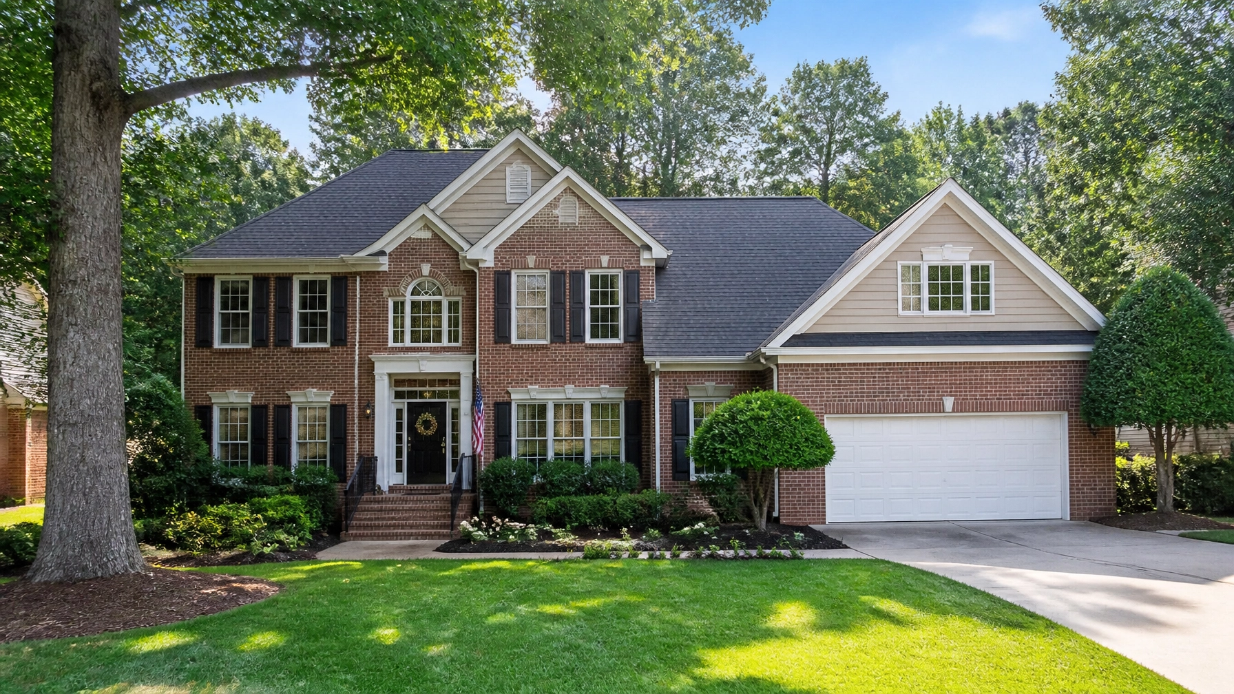 2026 Charlotte Roof Replacement Cost 101: A Beginner’s Guide to Mastering the 4-8% Price Hike