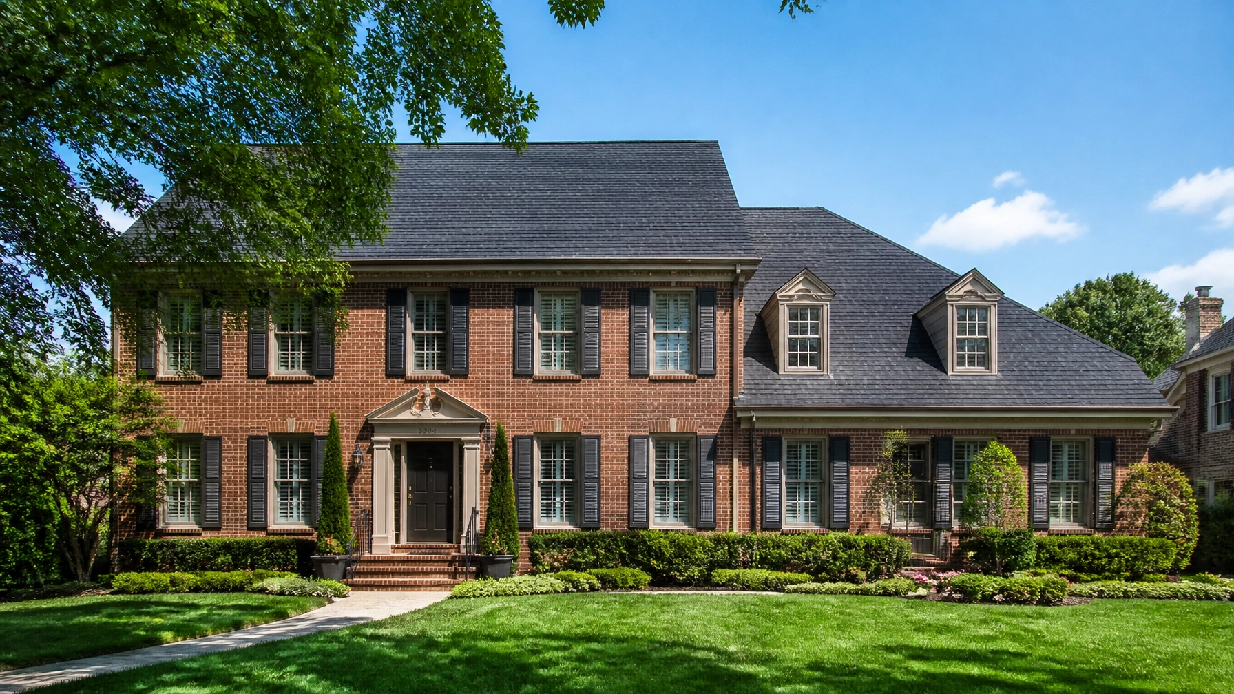 Architectural Shingles vs. Standing Seam Metal Roofing: The 2026 Louisville KY Storm Season Material Showdown