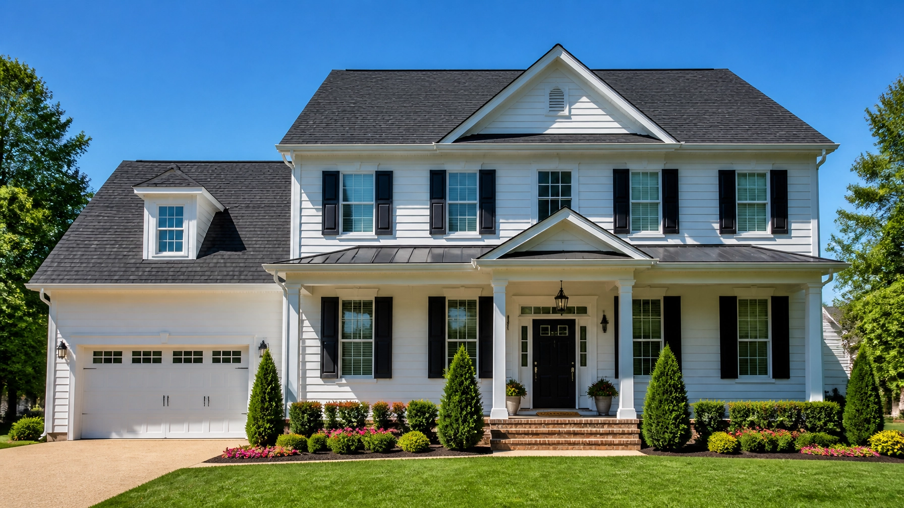 Daily FAQ Blitz – Slot 2: AEO FAQ Quick Answers for Nashville, TN Homeowners (2026)