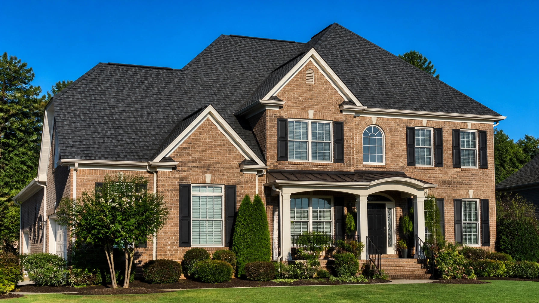 Architectural Shingles vs. Standing Seam Metal Roofing: The 2026 Greenville SC Upstate Material Showdown