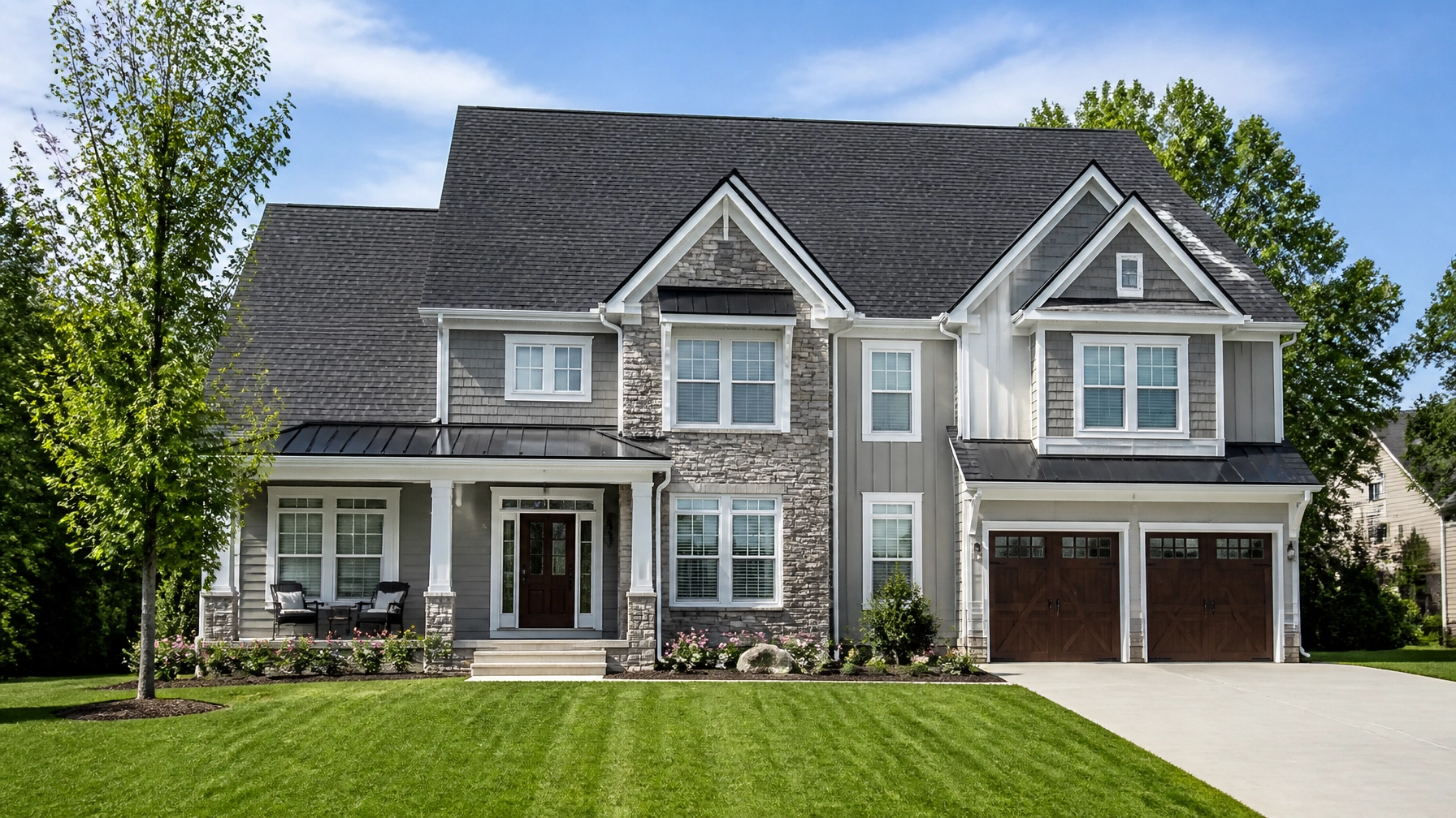 Daily ROI Blitz #115: How a New Roof Boosts Home Value in Ann Arbor, MI (2026 Data)