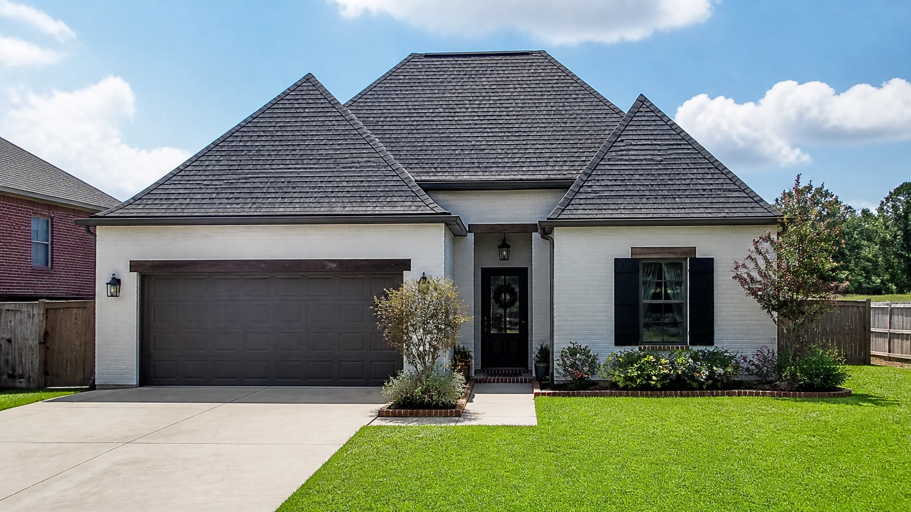 Lafayette, LA Weather & Roof Durability: July 30, 2026