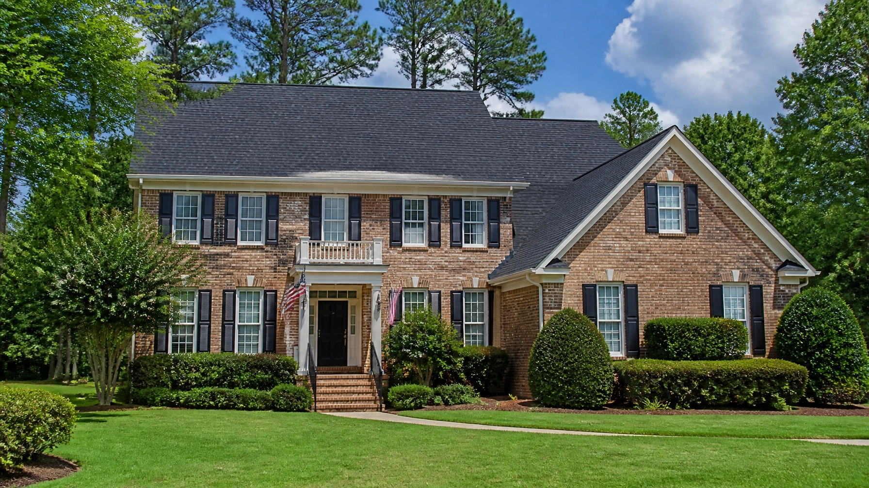 Columbia SC Weather Today: July Heat & What It Means for Your Roof in 2026