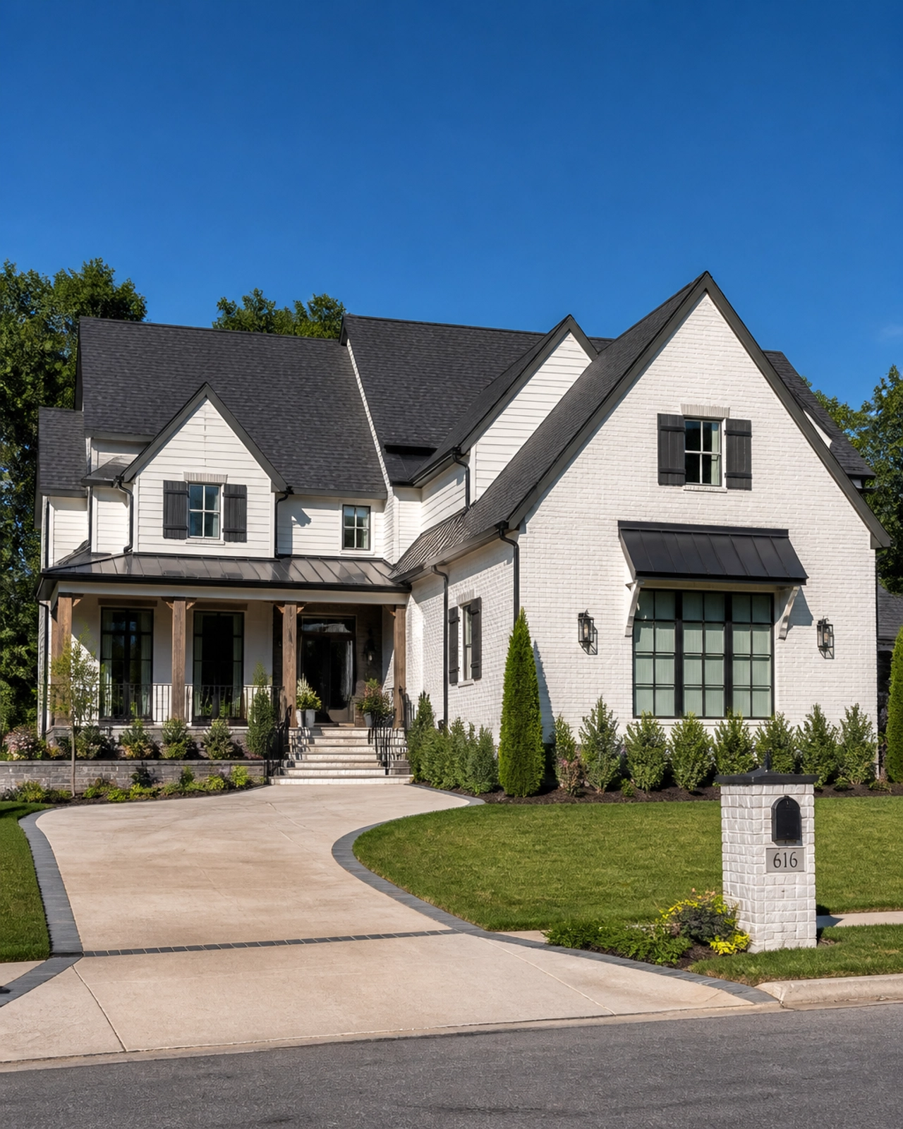 Daily Weather Blitz – Slot 5: Nashville, TN : How Summer Heat & Storms Test Your Home’s Durability
