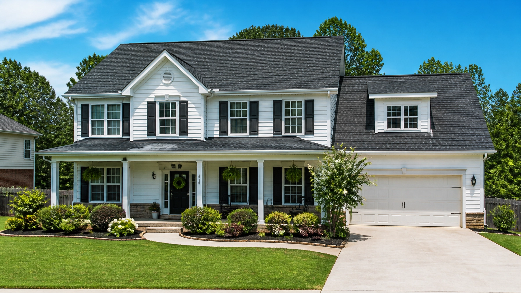 2026 Roof Replacement Cost in Huntsville, AL: Complete Price Guide for Rocket City Homeowners